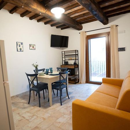 Relais E Spa L'Antica Fornace Citta della Pieve Exterior photo