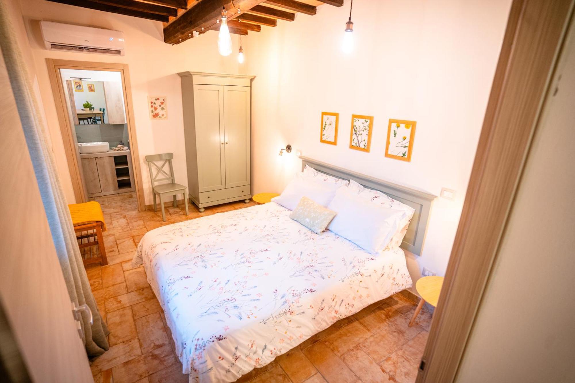 Relais E Spa L'Antica Fornace Citta della Pieve Room photo