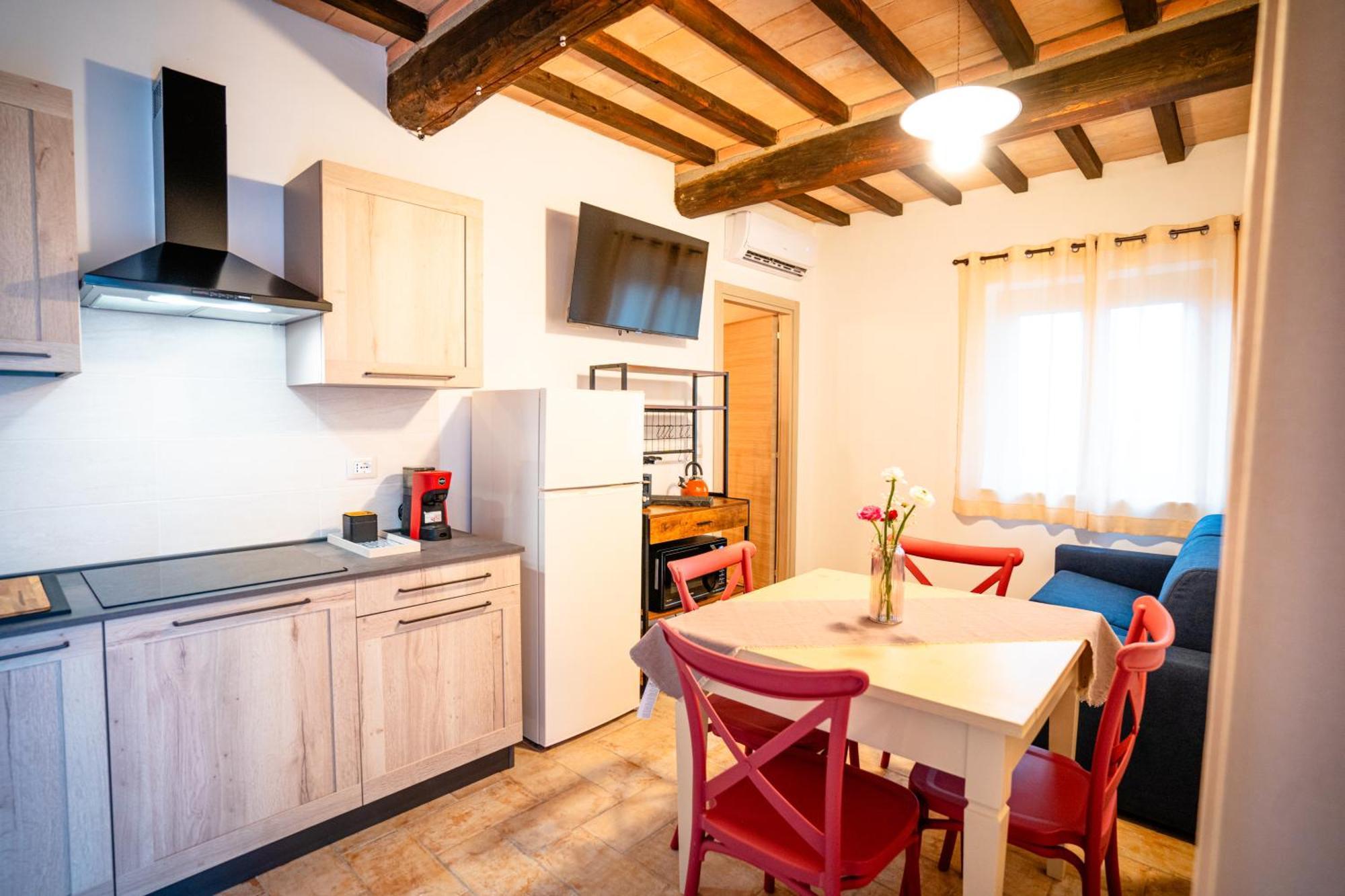 Relais E Spa L'Antica Fornace Citta della Pieve Room photo