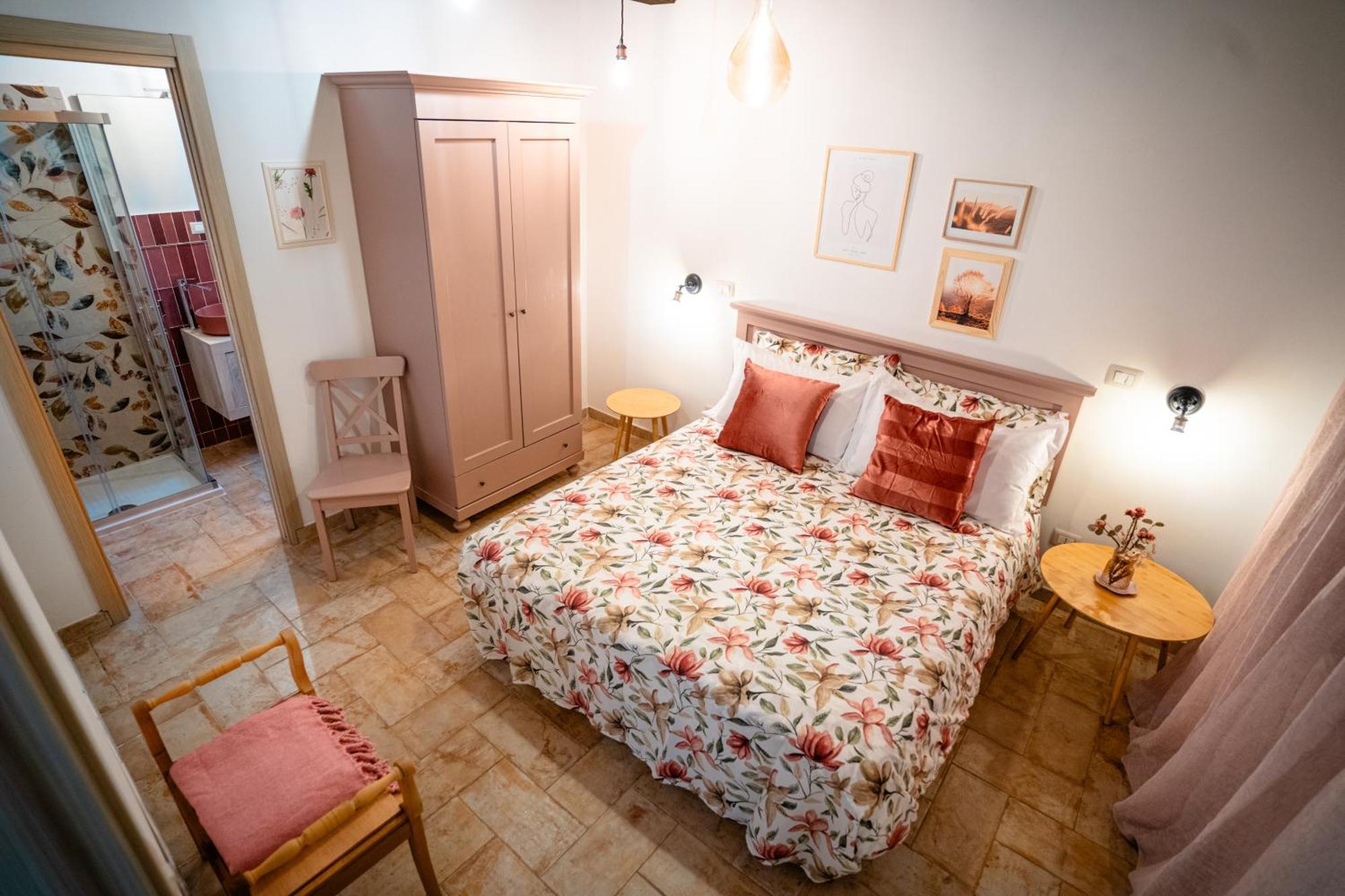 Relais E Spa L'Antica Fornace Citta della Pieve Room photo