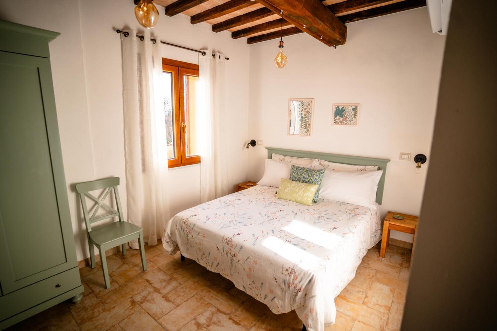 Relais E Spa L'Antica Fornace Citta della Pieve Room photo