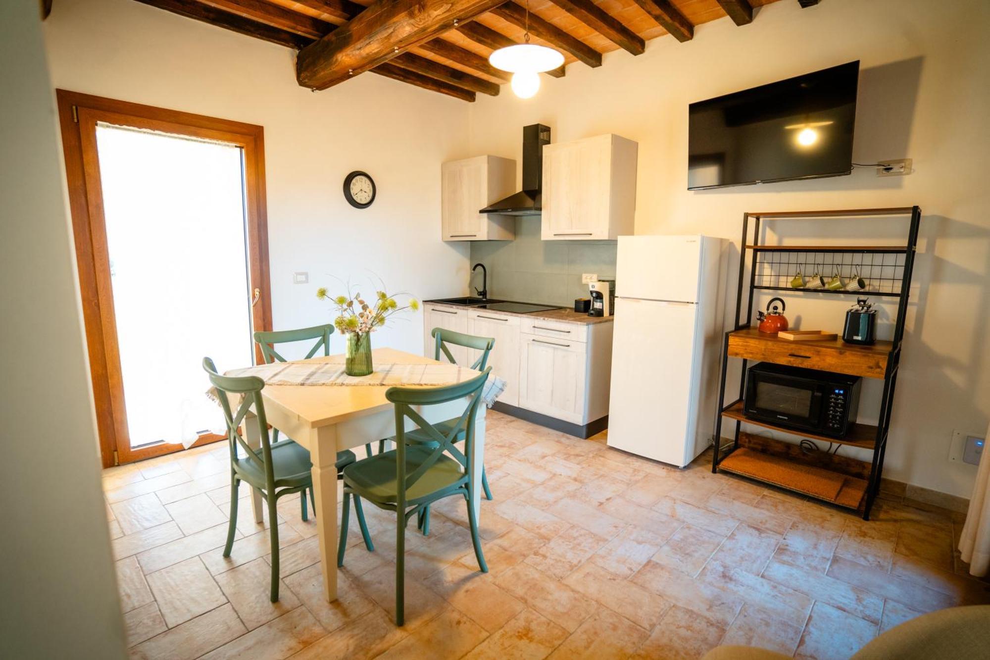 Relais E Spa L'Antica Fornace Citta della Pieve Room photo