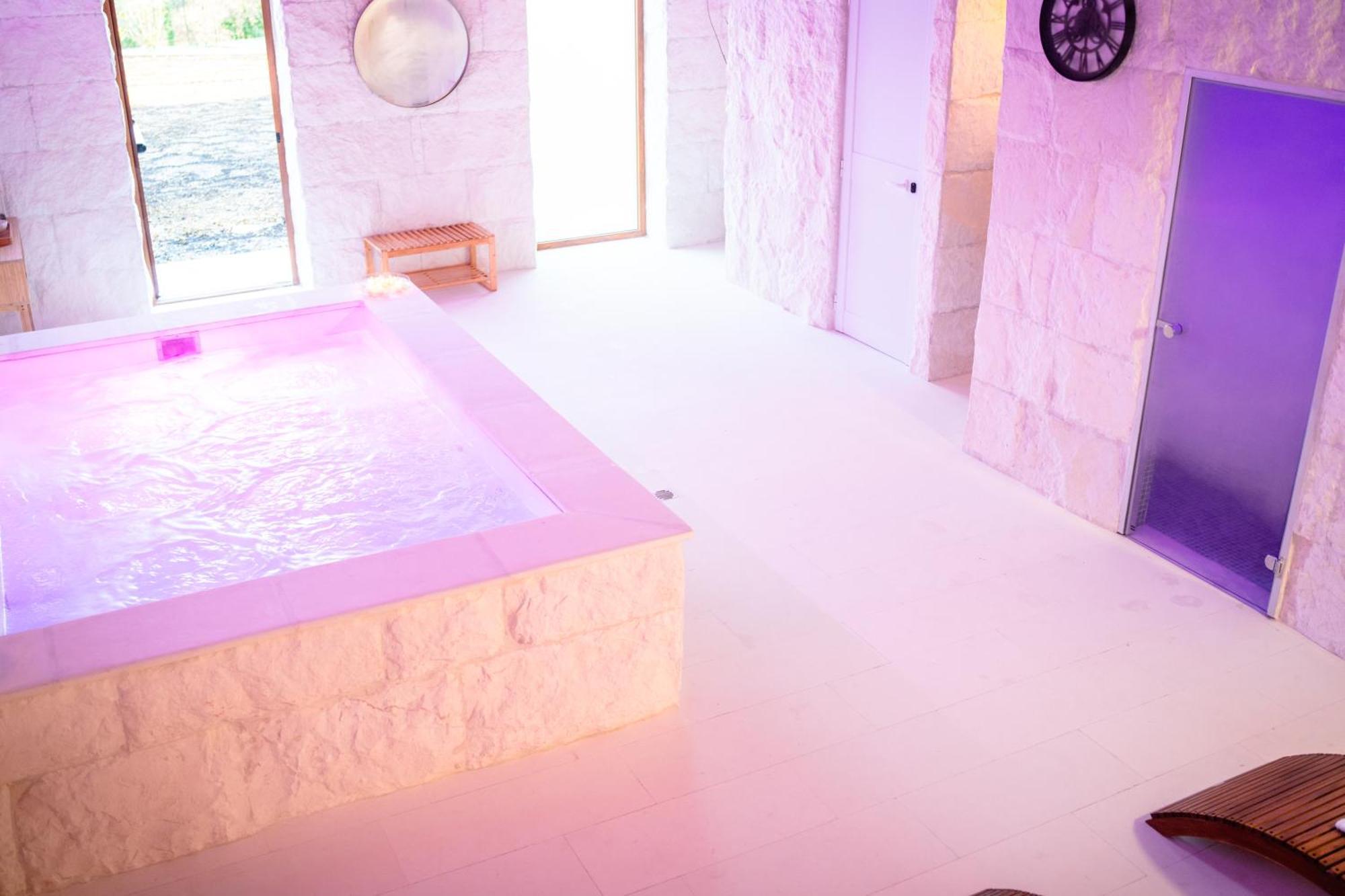 Relais E Spa L'Antica Fornace Citta della Pieve Exterior photo