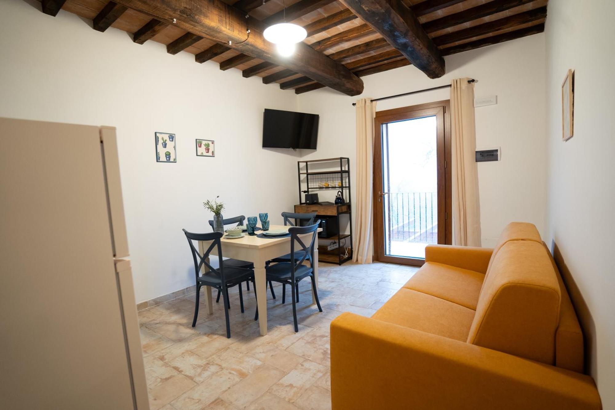 Relais E Spa L'Antica Fornace Citta della Pieve Exterior photo