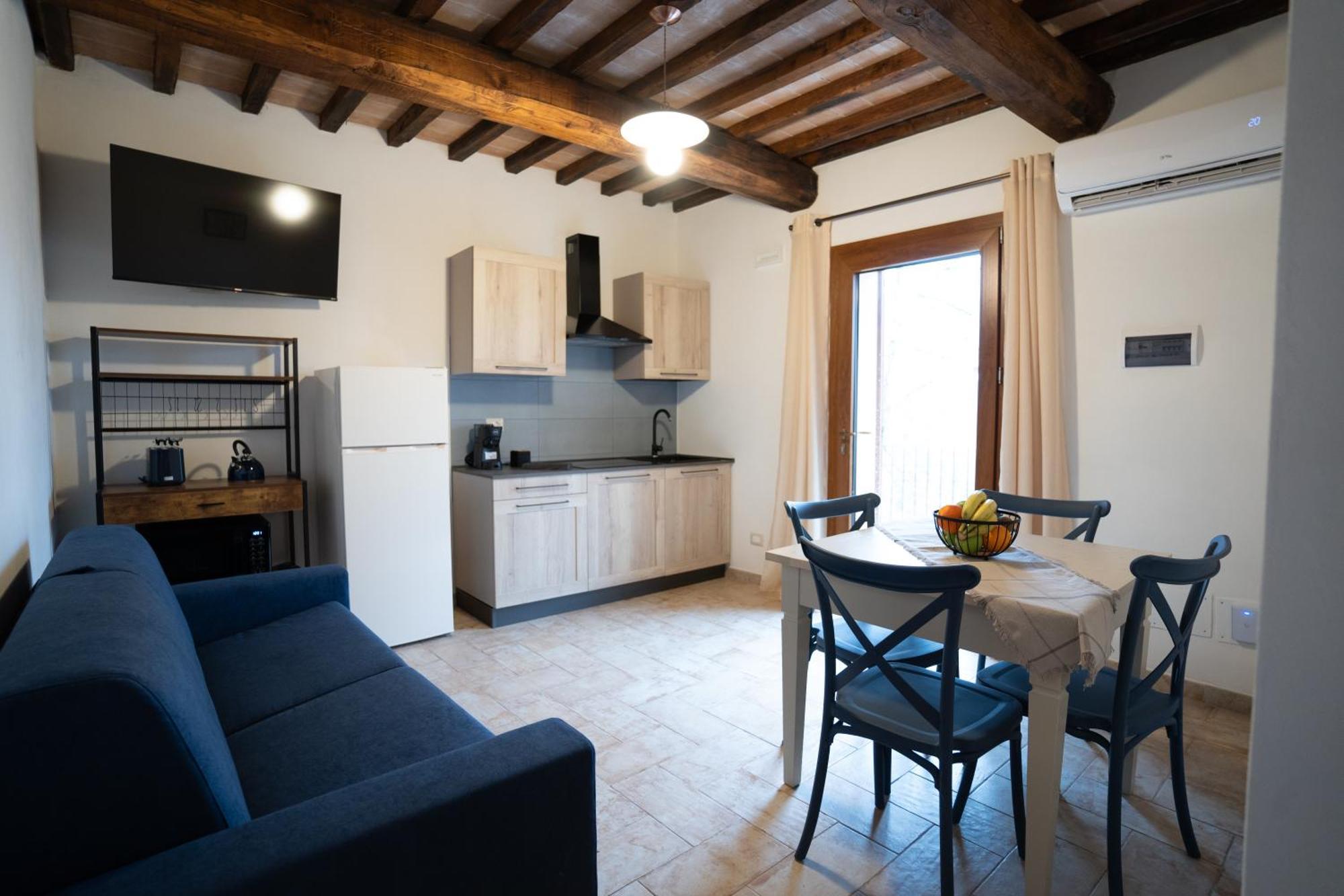 Relais E Spa L'Antica Fornace Citta della Pieve Exterior photo