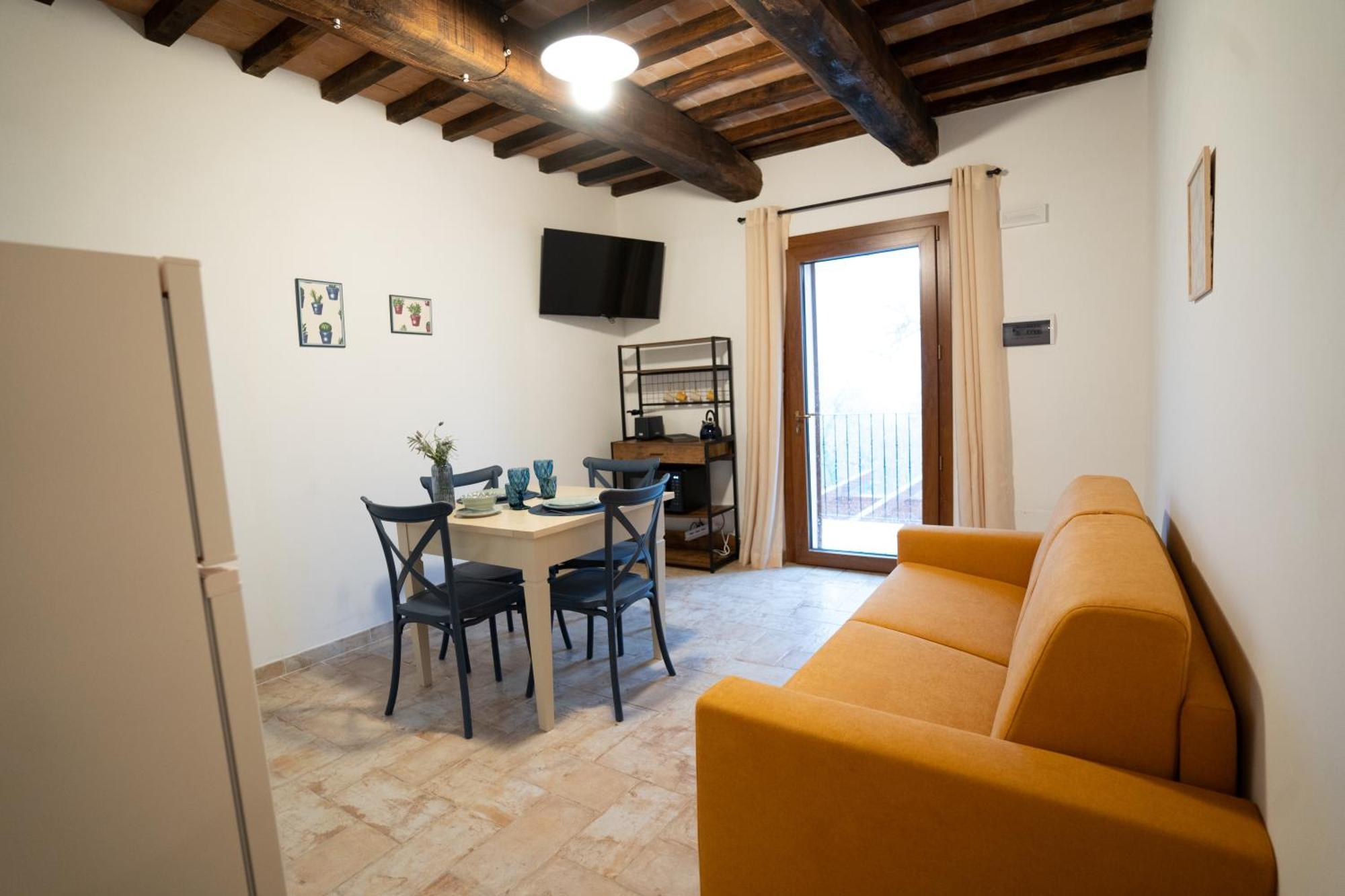 Relais E Spa L'Antica Fornace Citta della Pieve Exterior photo