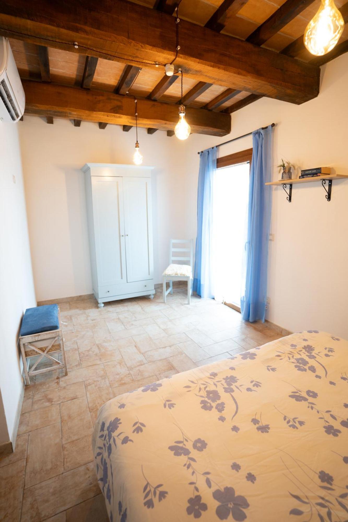 Relais E Spa L'Antica Fornace Citta della Pieve Exterior photo