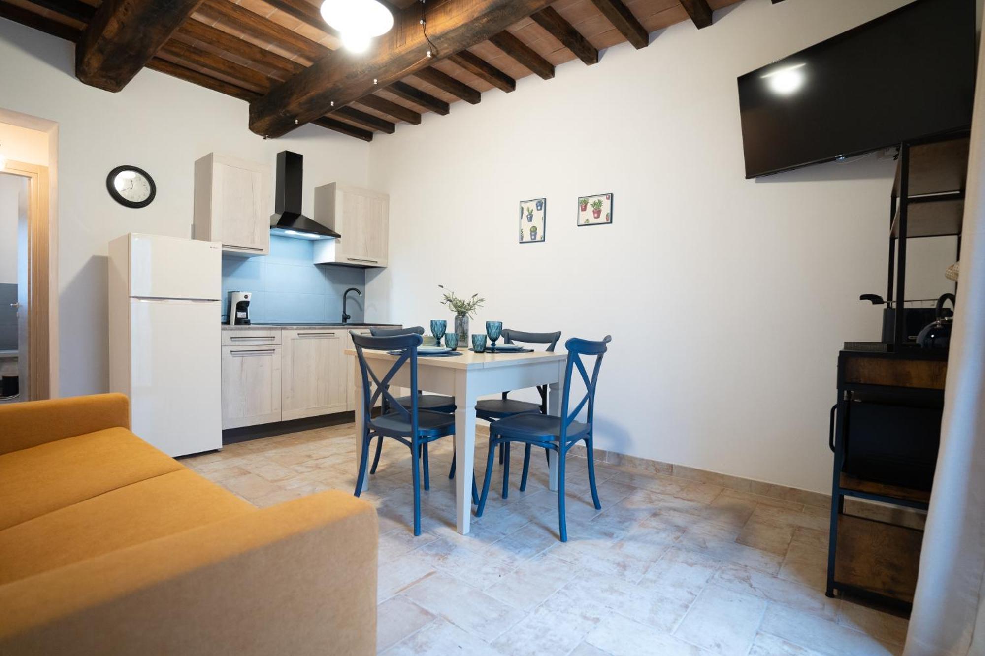 Relais E Spa L'Antica Fornace Citta della Pieve Exterior photo